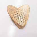 Eloria | Rattan Wall Light