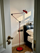Nymelra I Floor Lamp
