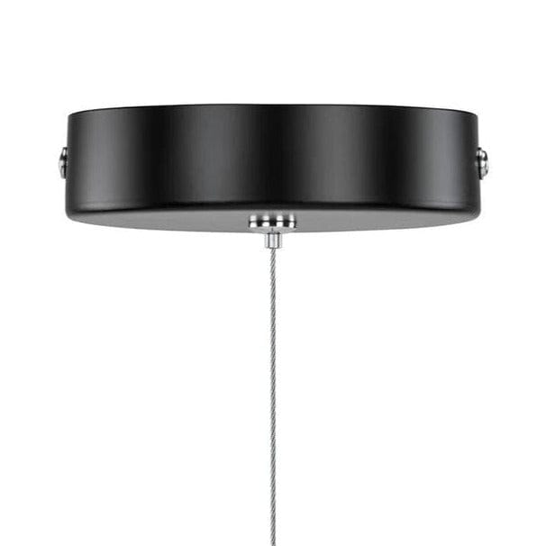 Rufus | Modern LED Floor Lamp - Detail View #5 | HomeCartel