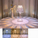 Virell I Table Lamp