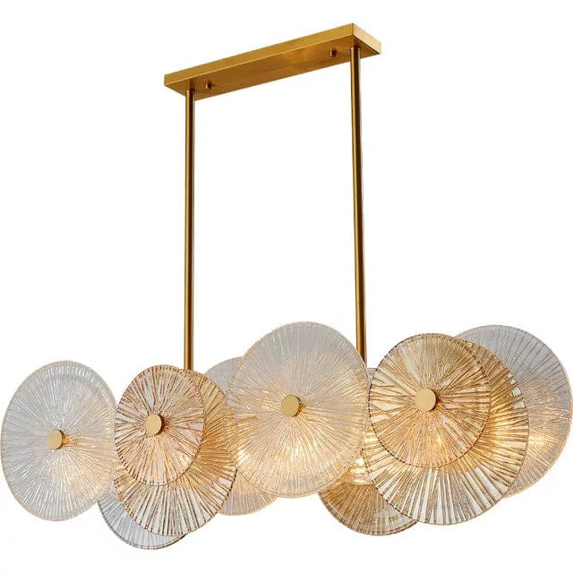 Hexa Trois | Modern Chandelier