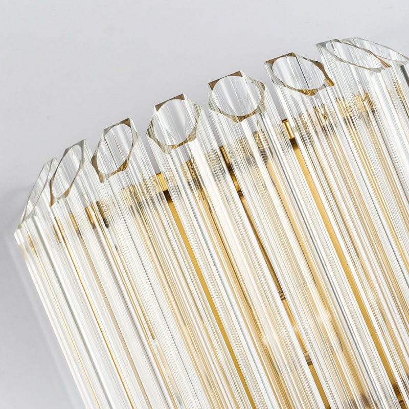 Zedy | Modern Wall Light - Detail View #4 | HomeCartel