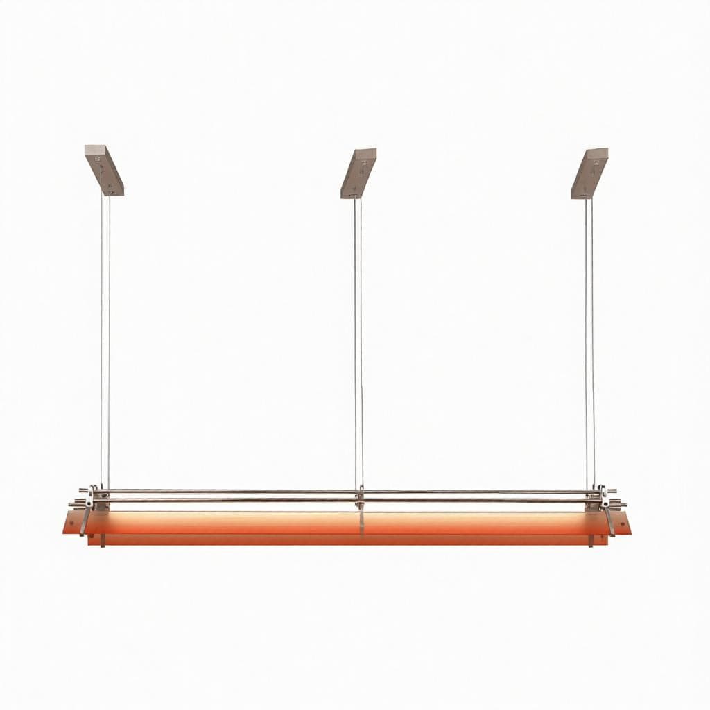 Mornial B | Pendant Light