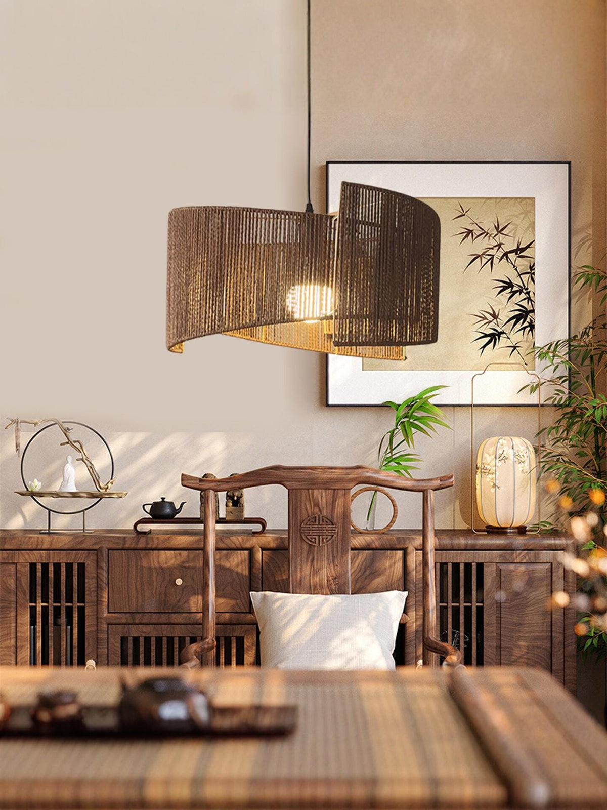 Miorwen | Chandelier - Detail View #3 | HomeCartel