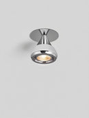 Darysile I Semi Flush Mounted Light