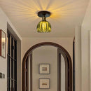 Emenil | Semi Flush Mounted Light