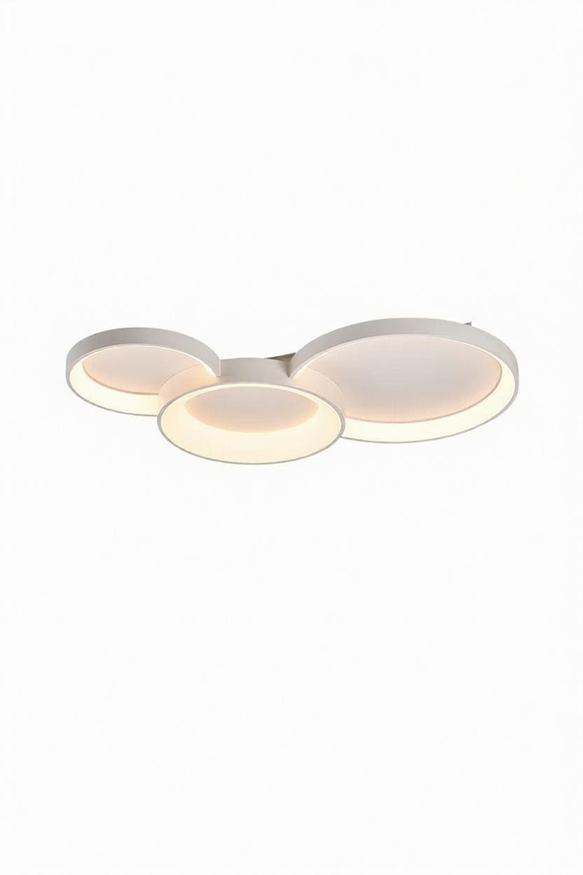 Progar 3 | Ceiling Mounted Light - Modern Lighting Fixture | HomeCartel Philippines