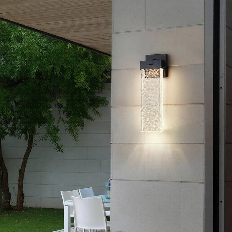 Aeltherion | Outdoor Wall Light