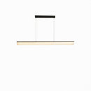 Bruese | Linear Chandelier