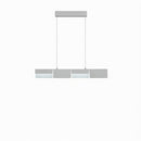 Foong | Linear Chandelier
