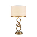 Hempe Une | Shaded Table Lamp