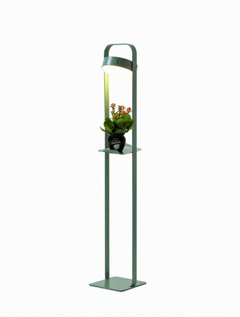 Quelthilia | Outdoor Floor Lamp