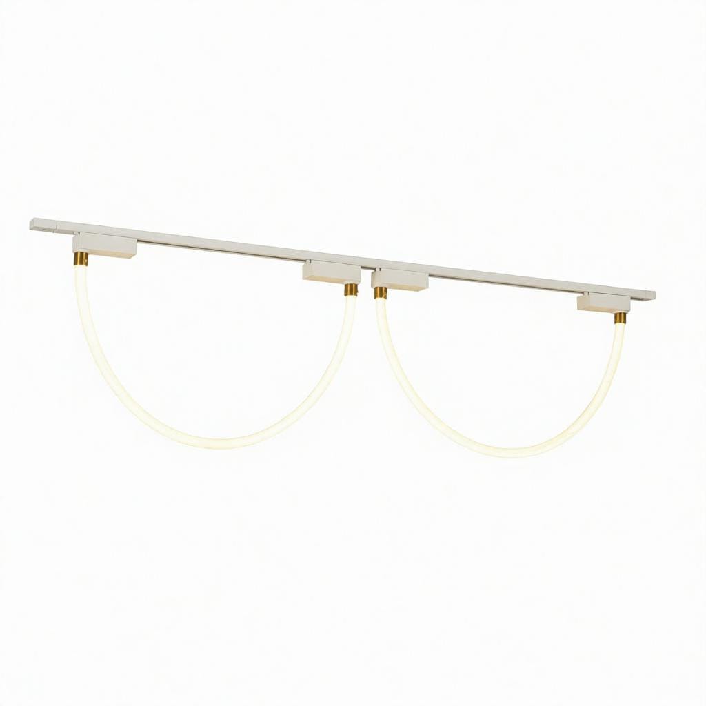 Xanlinia | Track Light - Detail View #8 | HomeCartel