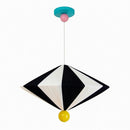 Tralessa Deux | Pendant Light