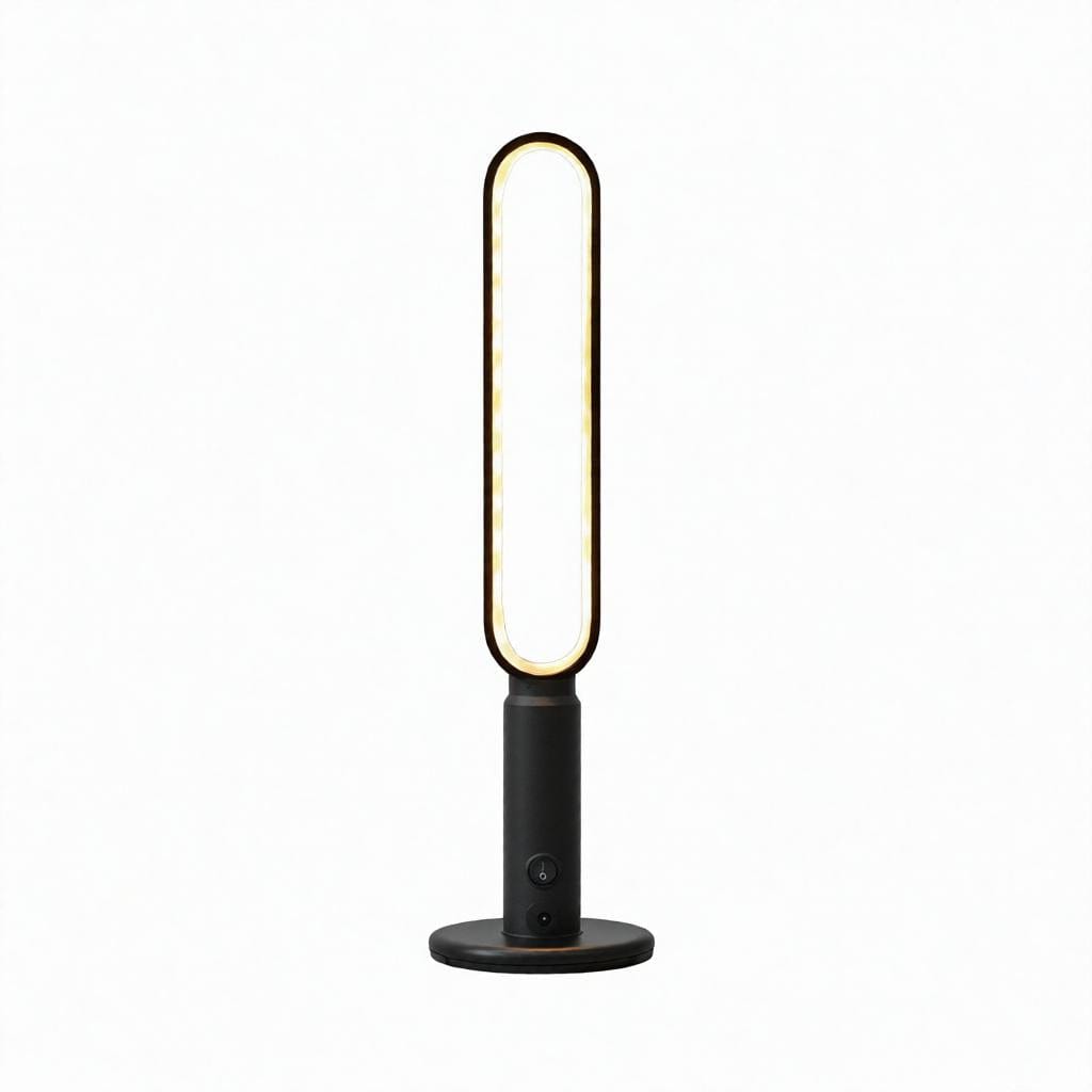Faervelyn Une | Outdoor Table Lamp - Detail View #5 | HomeCartel