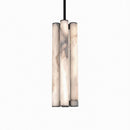 Kelvenisca B | Alabaster Pendant Light