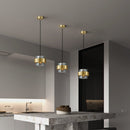 Eloise | Modern Pendant Light