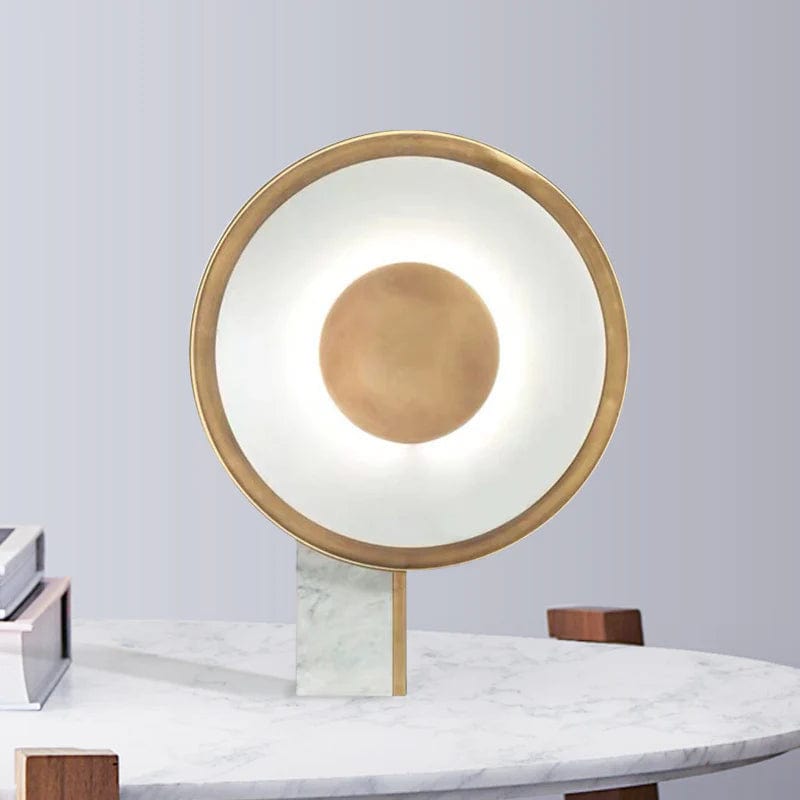 Samoa | Table Lamp - Home Cartel ®