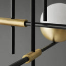 Nurelia | Modern Chandelier