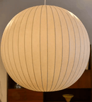Niarah | Silk Pendant Light