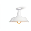 Olamir | Semi Flush Mounted Light