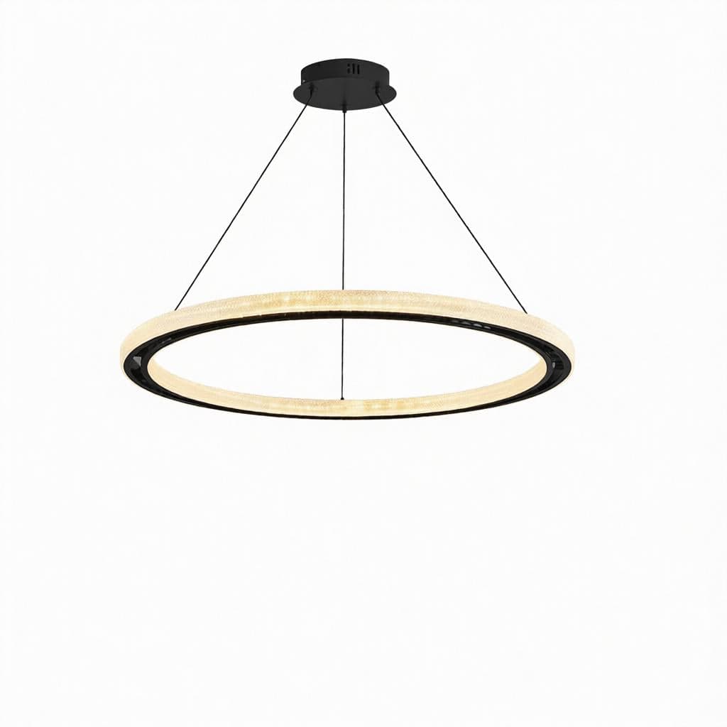 Ghareeb Deux | Round Chandelier - Detail View #5 | HomeCartel