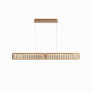 Jolund | Linear Chandelier