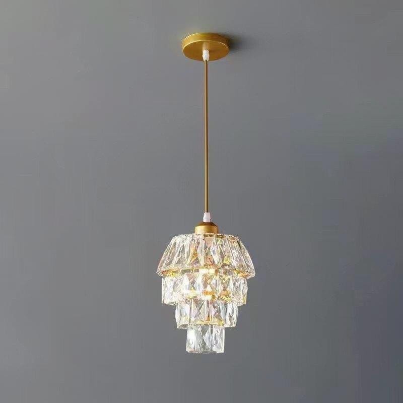 Bryndorok | Pendant Light - Detail View #2 | HomeCartel
