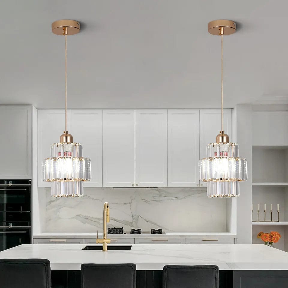 Novia | Pendant Light - Detail View #2 | HomeCartel