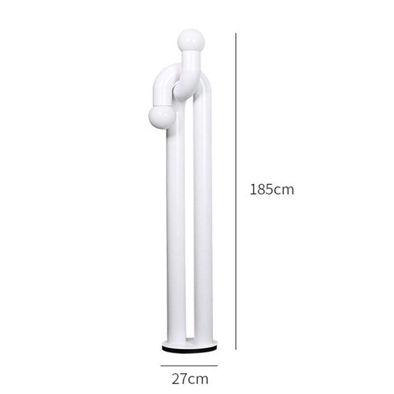 Nyravyn Une I Floor Lamp