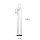 Nyravyn Une I Floor Lamp