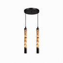 Pryzavell B | Alabaster Pendant Light