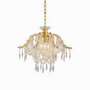 Octa | Mini Chandelier