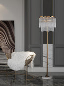 Esthysa | Floor Lamp