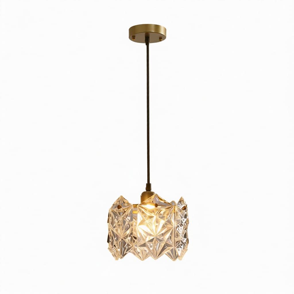 Isalind B | Pendant Light - Detail View #3 | HomeCartel