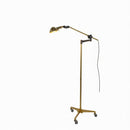 Olyvoro | Floor Lamp Swing Arm - Home Cartel ®
