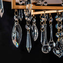 Galadriel | Drum Chandelier