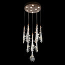 Evren | Modern Cluster Chandelier