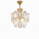 Galranirae B | Crystal Chandelier