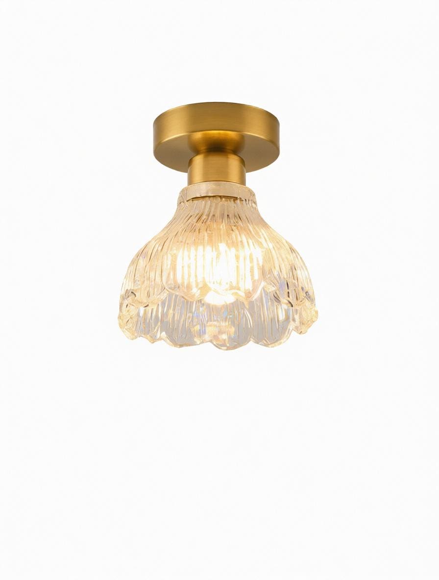 Darvell Deux | Semi Flush Mounted Light - Modern Semi Flush Mounted Light | HomeCartel Philippines