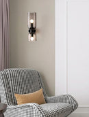 Vayrona I Wall Light
