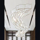 Nytharin I Cluster Chandelier