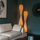 Avarelle | Rattan Floor Lamp