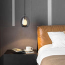 Baelwyn | Alabaster Pendant Light