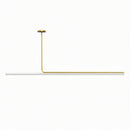 Eunico A | Linear Chandelier