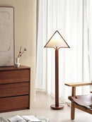 Vorien I Floor Lamp