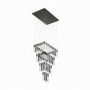 Ionis Deux | Cluster Chandelier