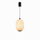Uelara | Alabaster Pendant Light