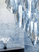 Miorinthe I Cluster Chandelier