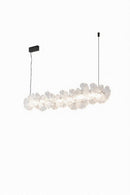 Leitzell | Linear Chandelier